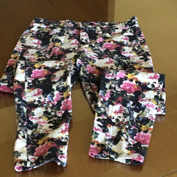 BDG mid rise Twig Ankle - Picture 8 of 8